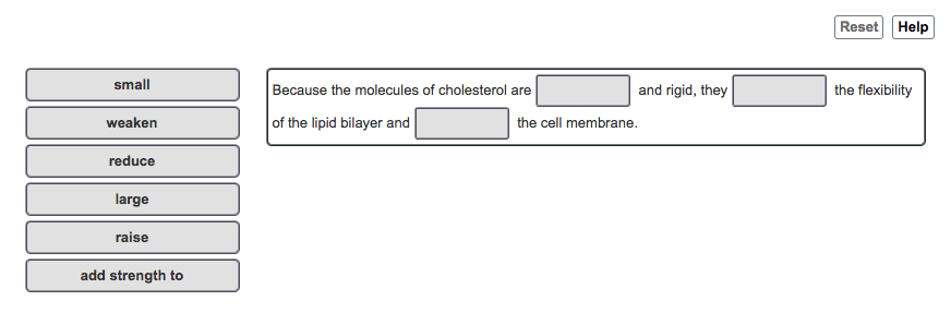 Solved PART A. Which of the following fatty acids is most | Chegg.com