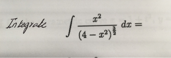 solved-integrate-integral-x-2-4-x-2-3-2-dx-chegg