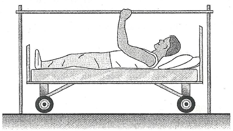 a-trapeze-bar-is-designed-for-a-hospital-bed-to-be-chegg