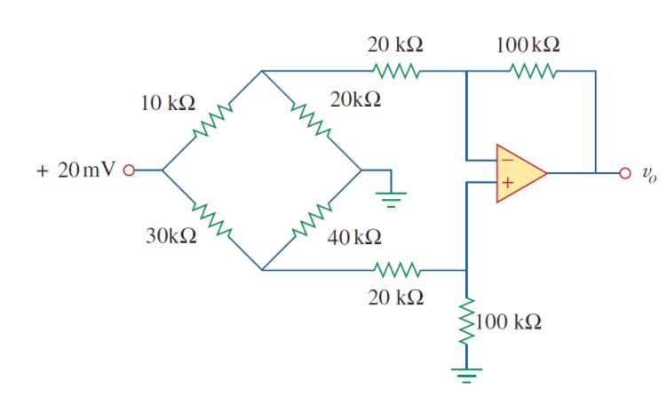 Solved The circuit shown in the figure above is a | Chegg.com