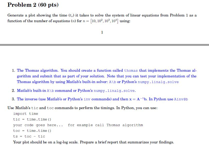 Later in the semester we will discuss a discrete | Chegg.com