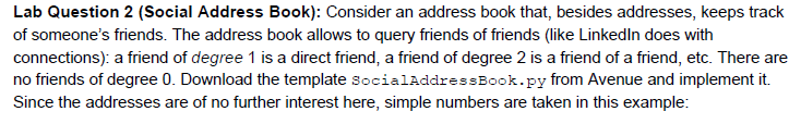Solved python question! | Chegg.com