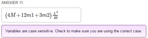 Solved: Part A) Determine The Moment Of Inertia About The | Chegg.com