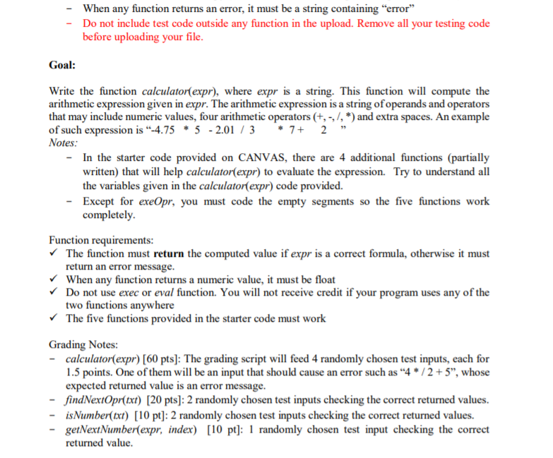 Solved This is a python problem. I am confused on what to | Chegg.com