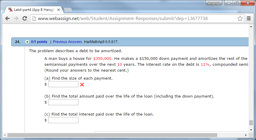 solved-the-problem-describes-a-debt-to-be-amortized-a-man-chegg