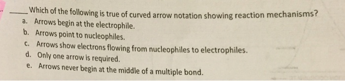 organic chemistry online homework