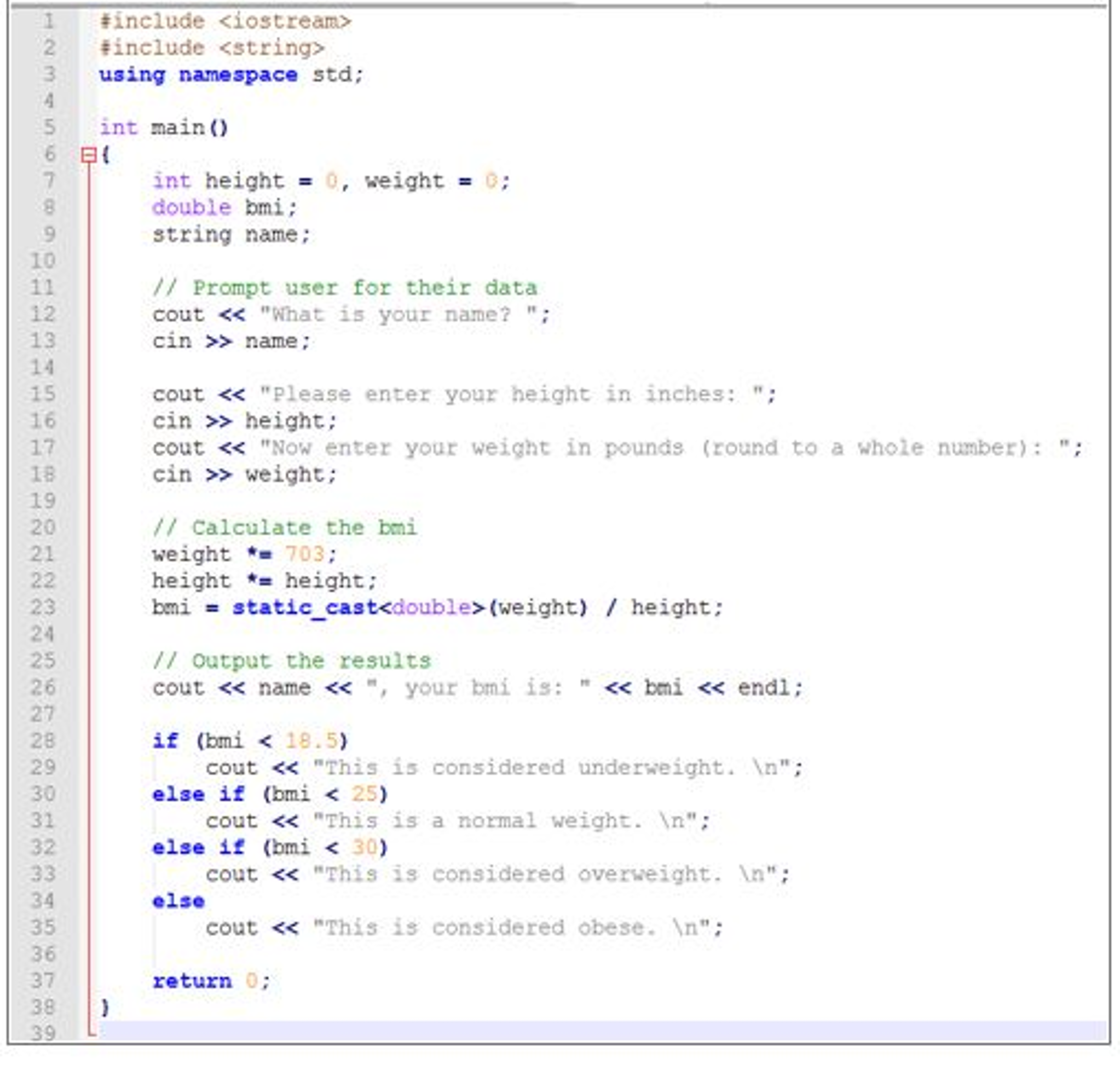 convert c code to mips assembly language