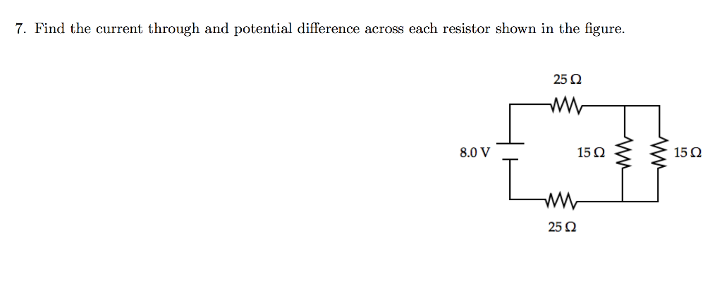 solved-find-the-current-through-and-potential-difference-chegg