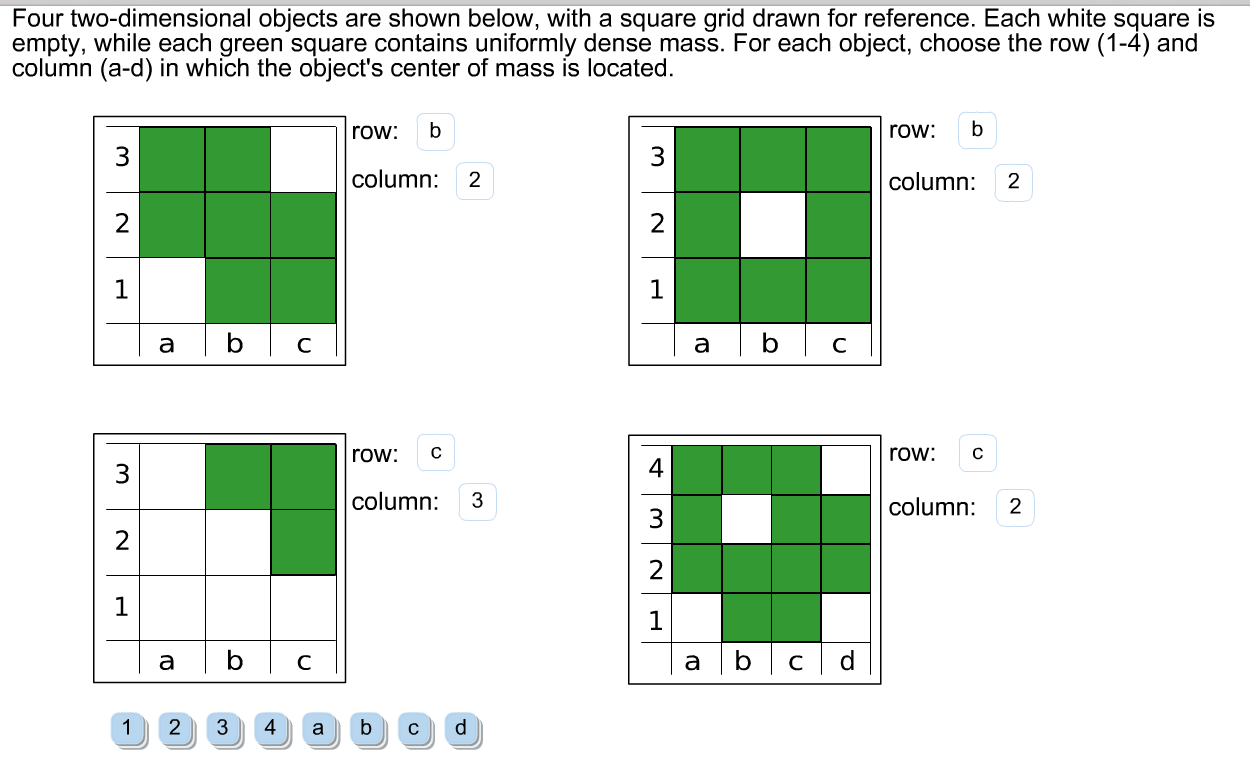 Solved Keep getting this problem incorrect. Any idea as to | Chegg.com