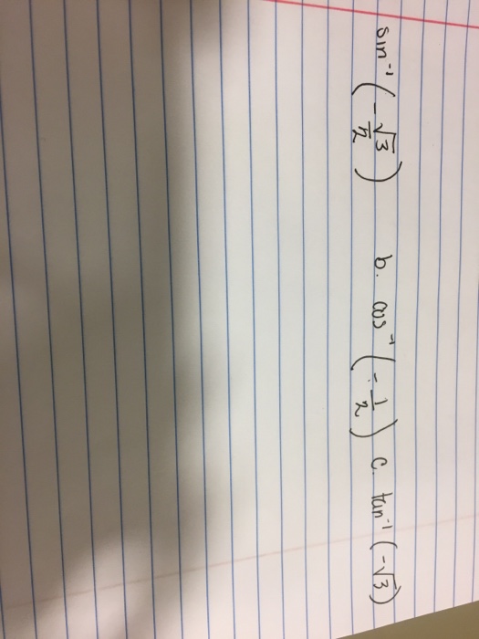 graph of cos inverse 1 x square upon 1 x square