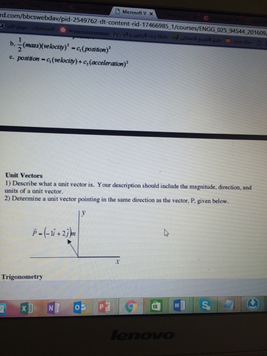 solved-describe-what-a-unit-vector-is-your-description-chegg