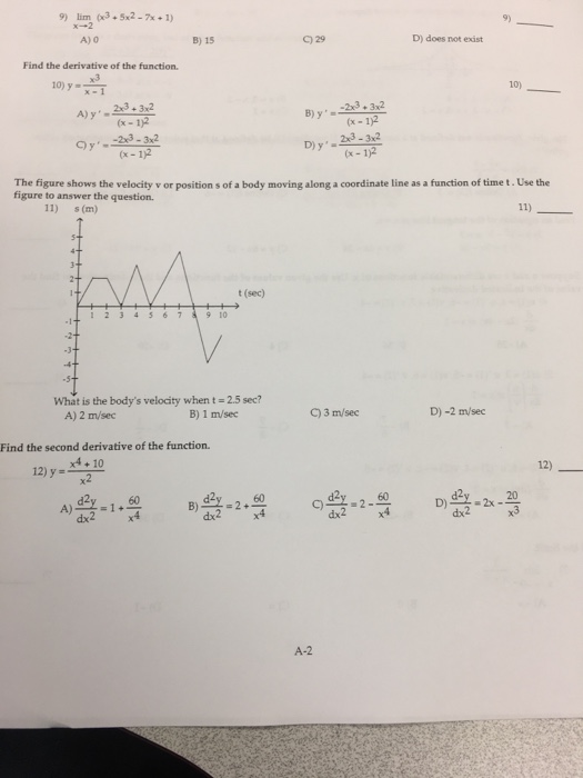 derivative of x y 3 1