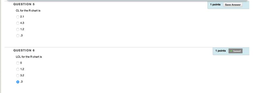 Solved I'm needing help to see if my answers are correct and | Chegg.com