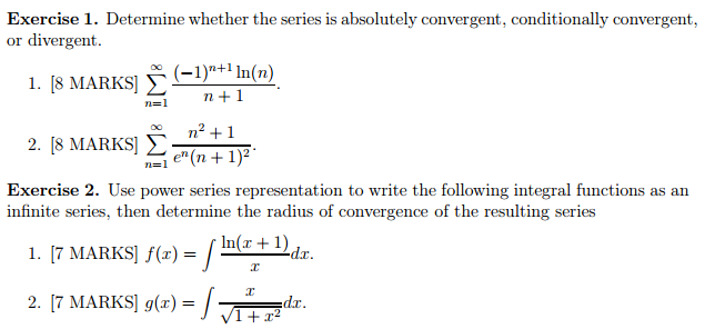 Solved Can someone help please on answering these two | Chegg.com