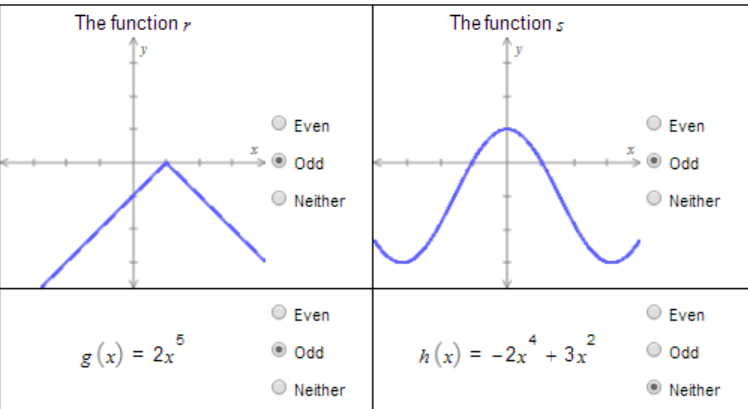 solved-decide-whether-the-function-is-even-or-odd-chegg