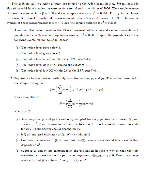 Solved This Is My Economics Problem Set... I Need Some Help | Chegg.com