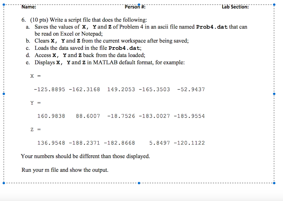 solved-write-a-script-file-to-do-the-following-create-a-chegg