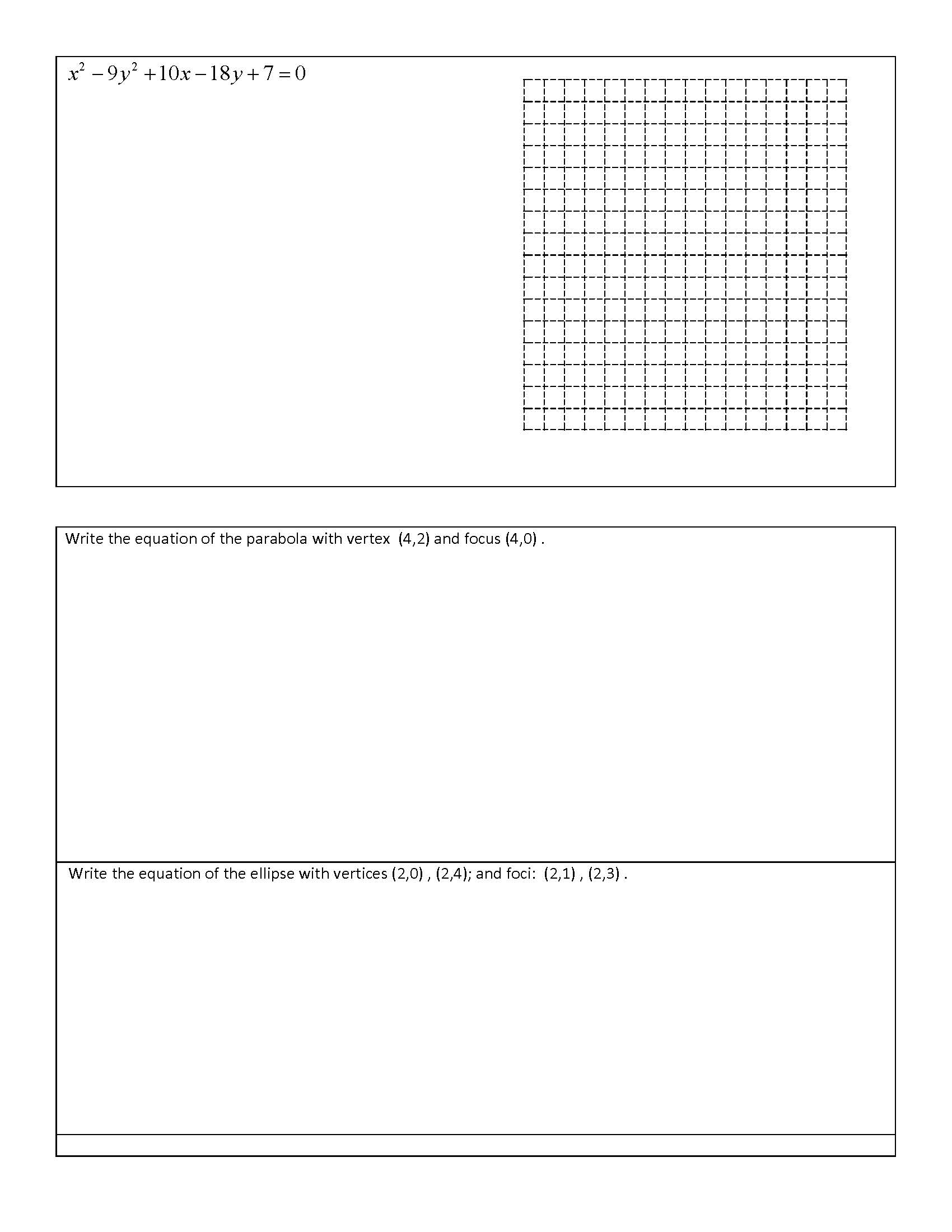 solved-16x2-16y2-16x-24y-3-0-x2-9y2-10x-18y-25-0-chegg