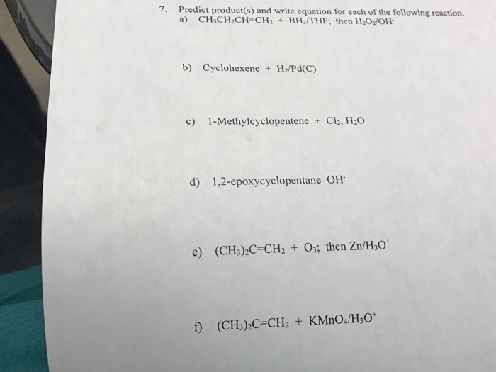 solved-predict-product-s-and-write-equation-for-each-of-the-chegg