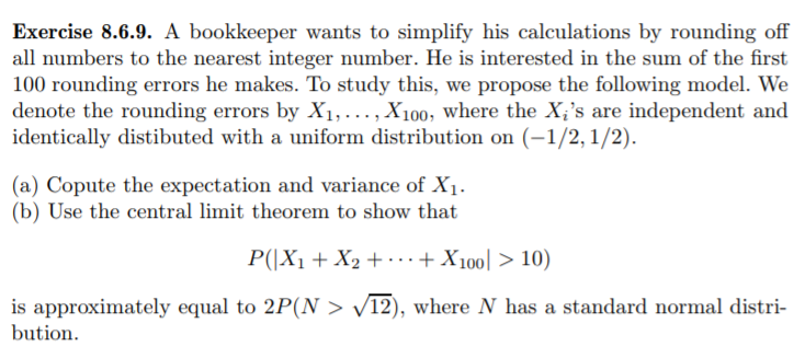 Solved Exercise 8 6 9 A Bookkeeper Wants To Simplify His Chegg
