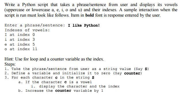 solved-write-a-python-script-that-takes-a-phrase-sentence-chegg