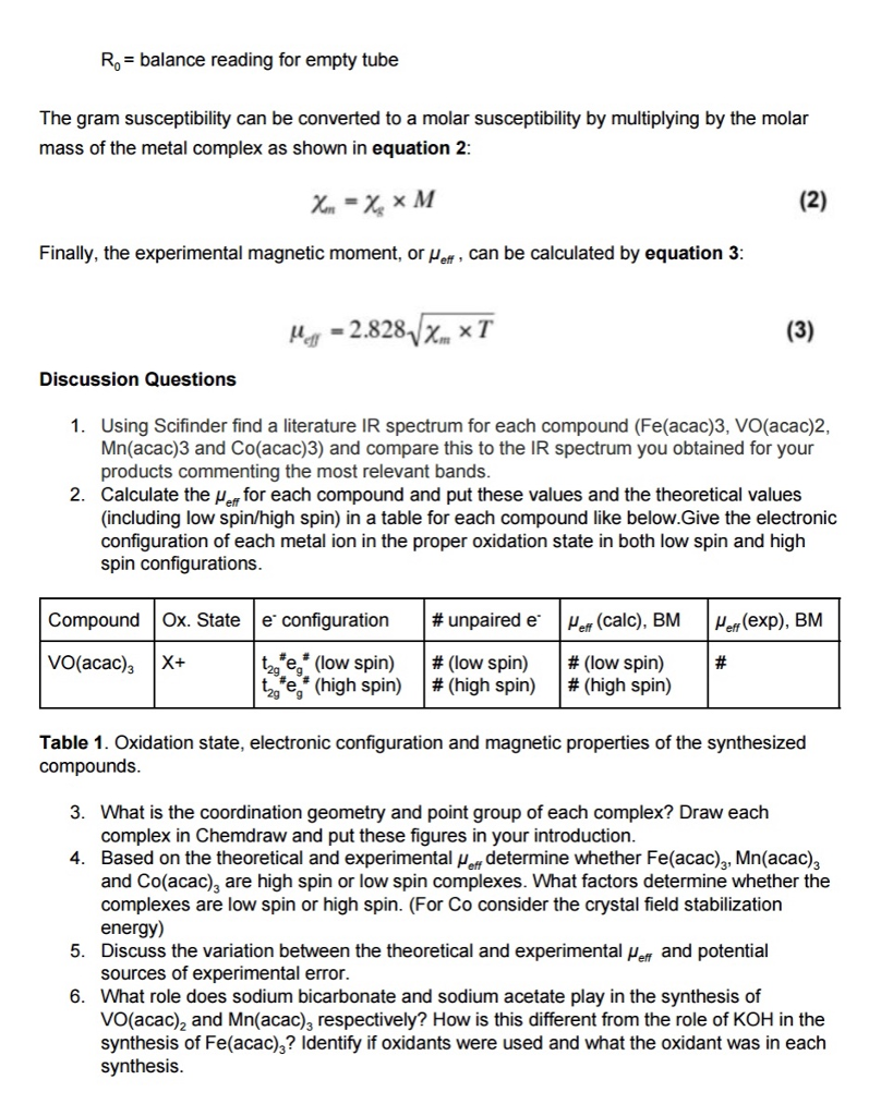 Solved Please Answer The Following Question Entirely! (This | Chegg.com