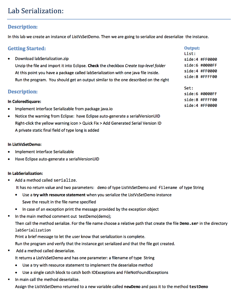 solved-lab-serialization-description-in-this-lab-we-create-chegg