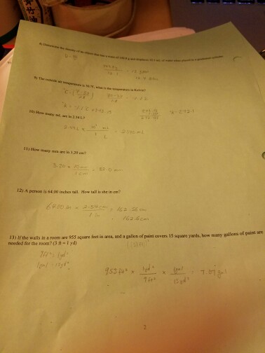 Solved not sure why the camera quality is so bad. sorry #11 | Chegg.com