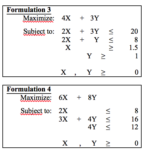 Solved Problem 2 (12 points) Consider the following four | Chegg.com