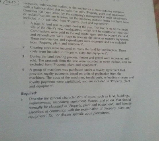 solved-44-15-gonzales-independent-auditor-is-the-auditor-chegg