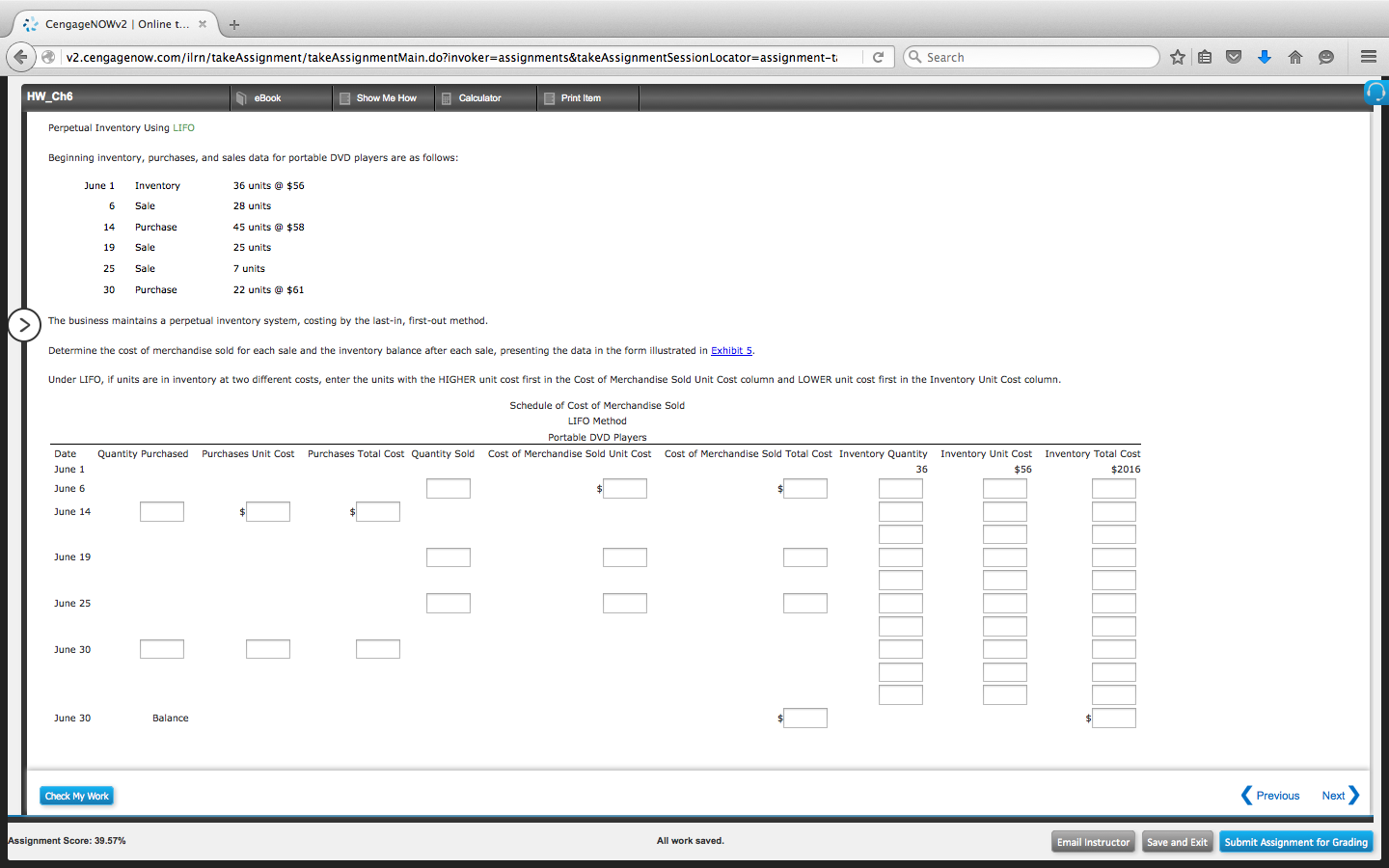 solved-perpetual-inventory-using-lifo-beginning-inventory-chegg