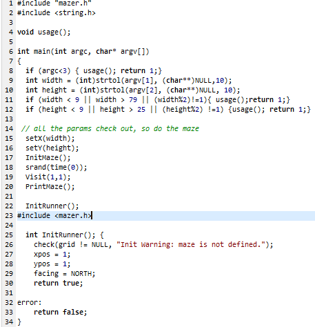 Solved Please someone can help me to fix these errors that I | Chegg.com