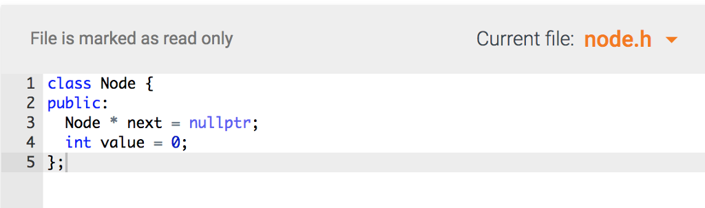 Solved The objective of this assignment is to implement | Chegg.com