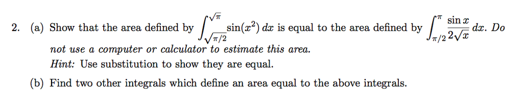 Solved Can Someone Please Help Me With A And B? And If You | Chegg.com