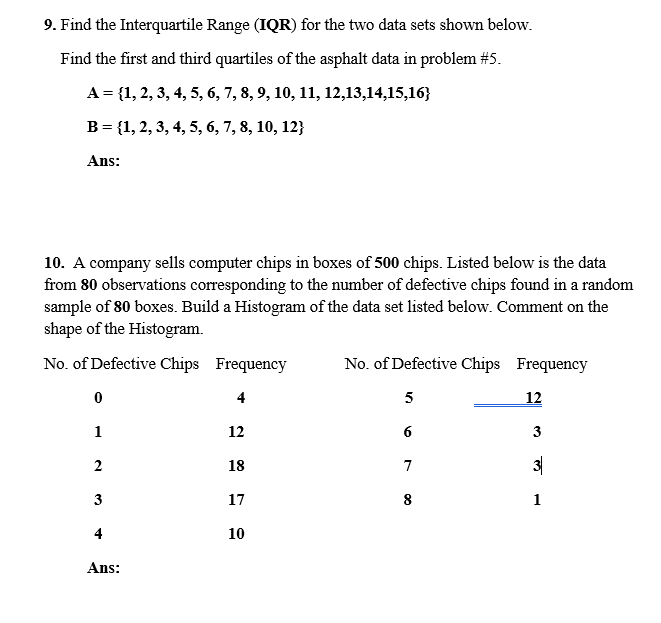 solved-9-find-the-interquartile-range-iqr-for-the-two-chegg