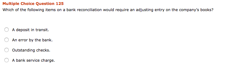 Solved Multiple Choice Question 44 All of the following are | Chegg.com
