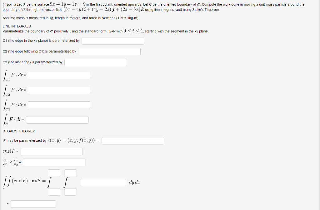solved-let-sigma-be-the-surface-9x-1y-1z-9-in-the-first-chegg