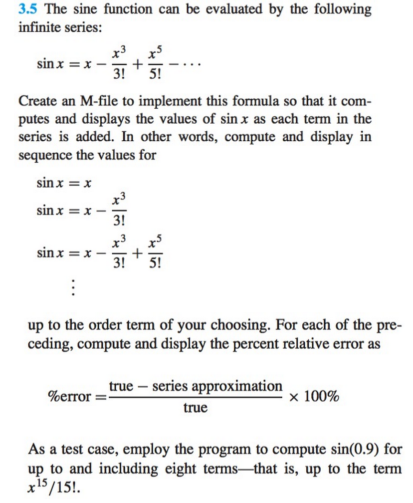 solved-3-5-the-sine-function-can-be-evaluated-by-the-chegg