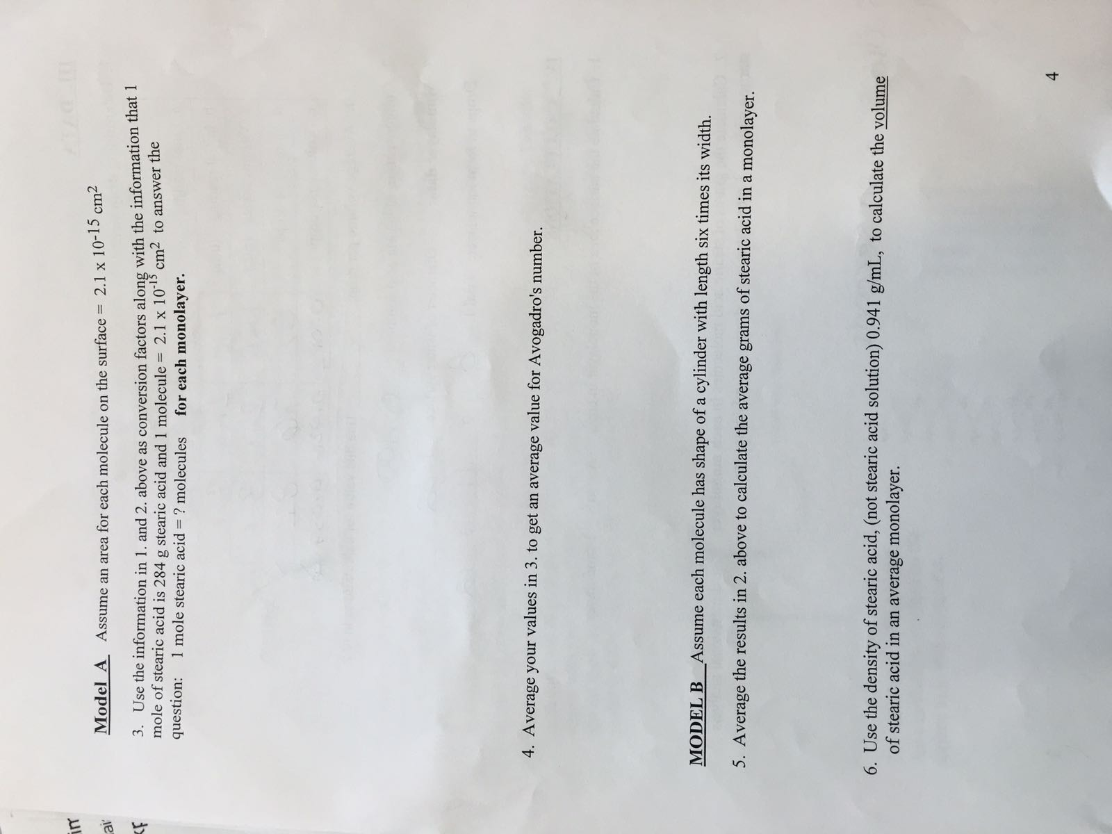 Solved I need help solving the given questions please! I | Chegg.com
