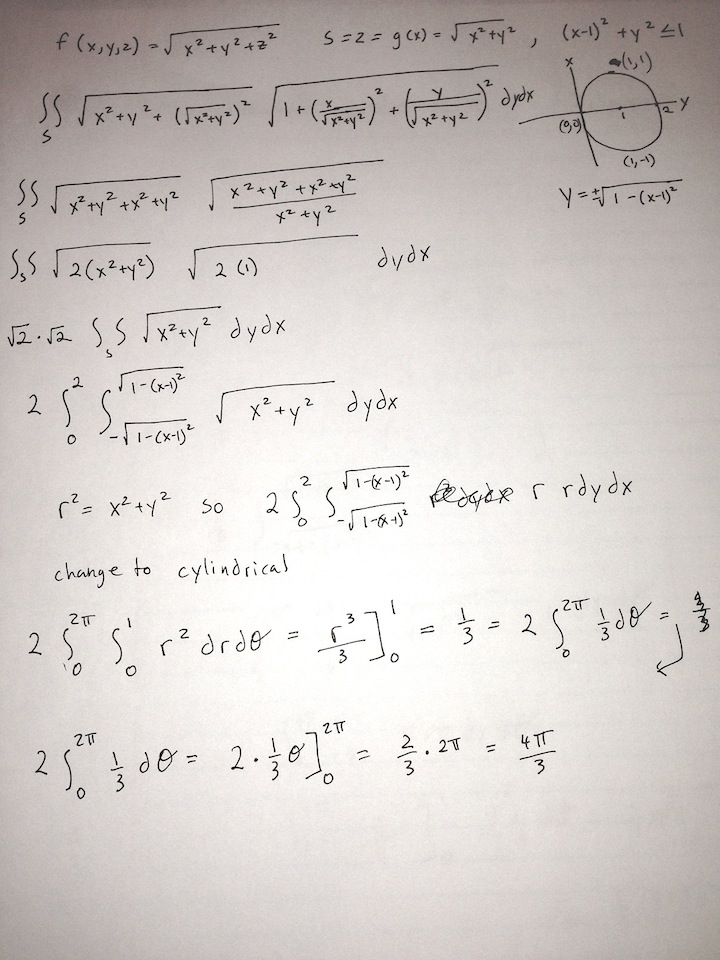 Solved I have tried this and i cannot get an "Exact Answer." | Chegg.com