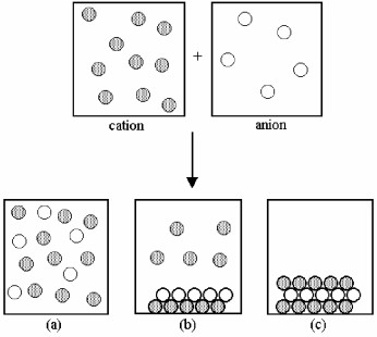 Solved Assume that an aqueous solution of a cation, | Chegg.com