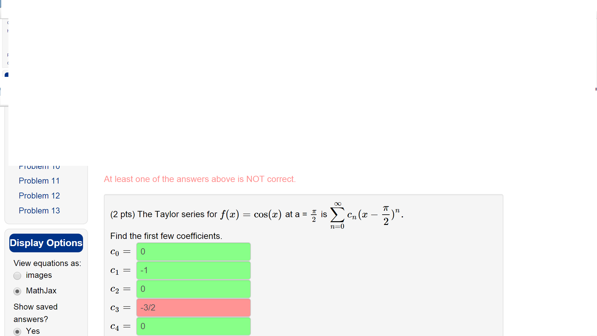 solved-the-taylor-series-for-f-x-cos-x-at-a-pi-2-is-chegg