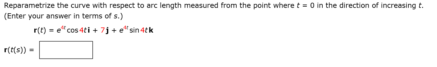 solved-reparametrize-the-curve-with-respect-to-arc-length-chegg