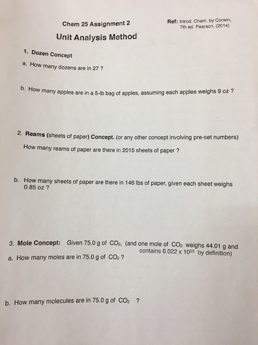 Solved Dozen Concept A How Many Dozens Are In 27 B How Chegg