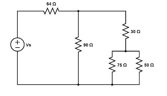 Solved 1) Consider the circuit diagram provided in the | Chegg.com