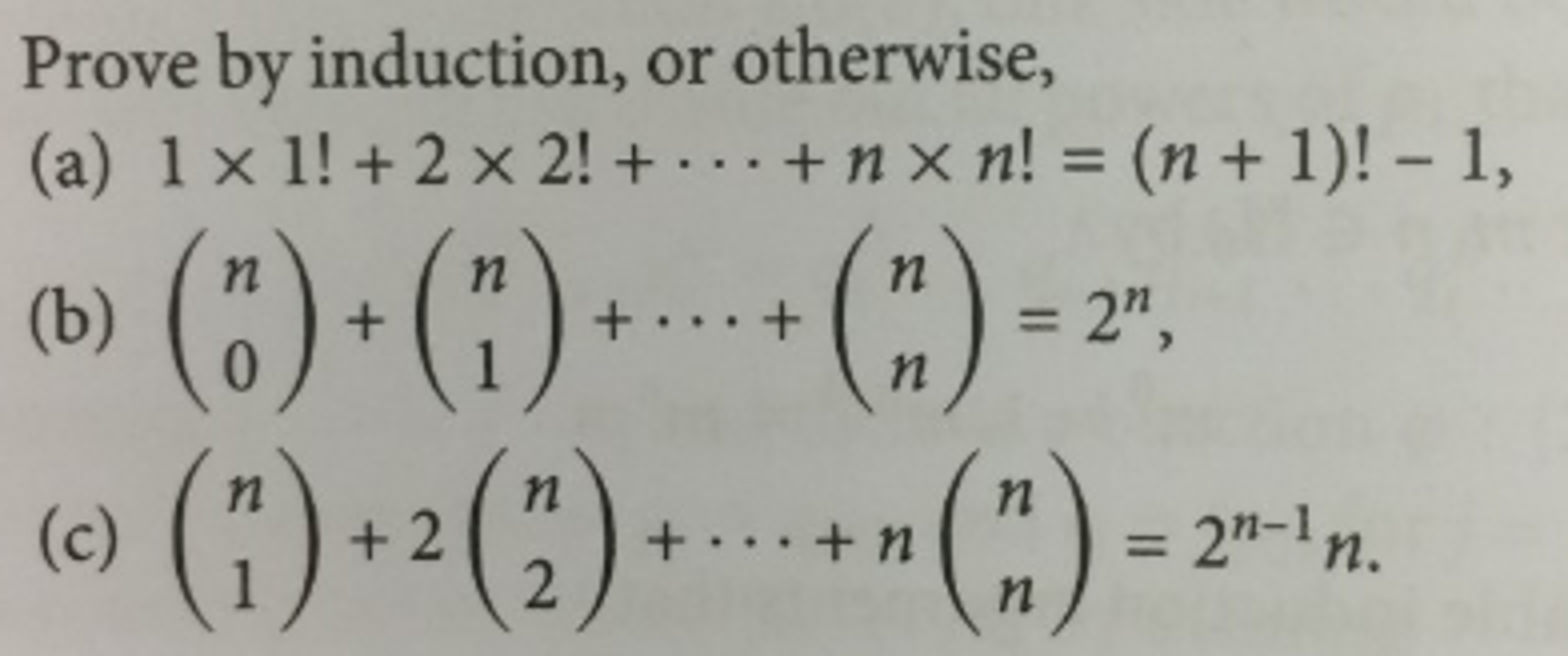 solved-prove-by-induction-or-otherwise-1-times-1-2-chegg