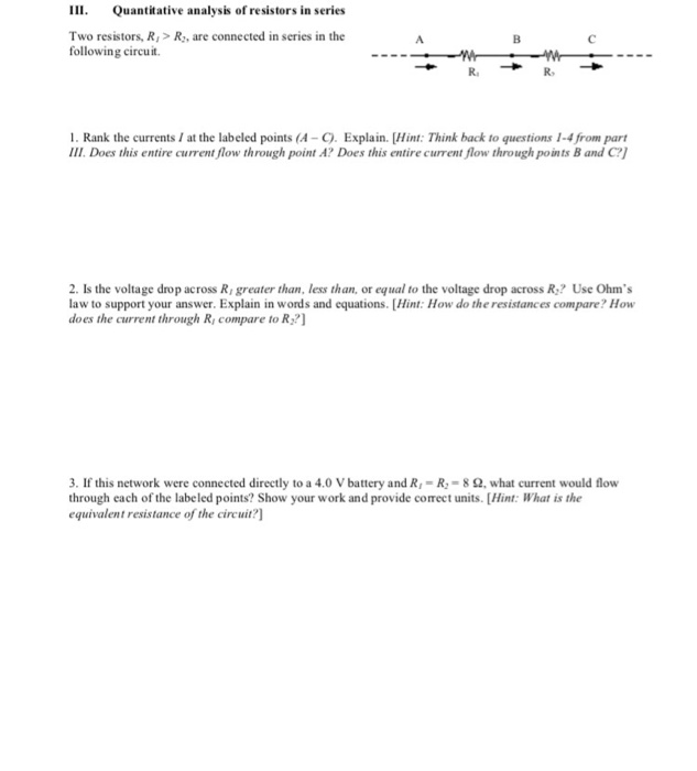 solved-two-resistors-r-1-r-2-are-connected-in-series-in-chegg