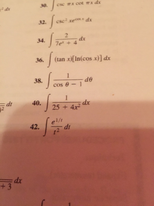 solved-integral-csc-pi-x-cot-pi-x-dx-integral-csc-2-xe-cot-chegg