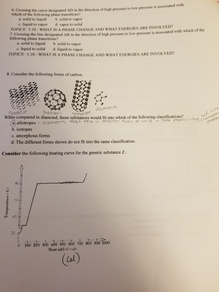 solved-1-the-heat-of-vaporization-of-water-is-540-cal-g-chegg