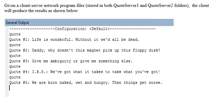 Solved Handler.java: /** * Handler class containing the | Chegg.com